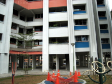 Blk 108 Jalan Bukit Merah (Bukit Merah), HDB 3 Rooms #20022